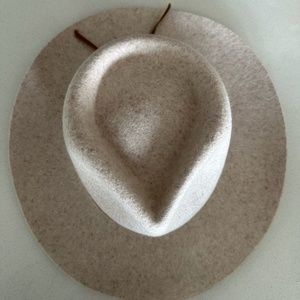 Gigi Pip Zephyr Rancher - Mix Ivory XS/55